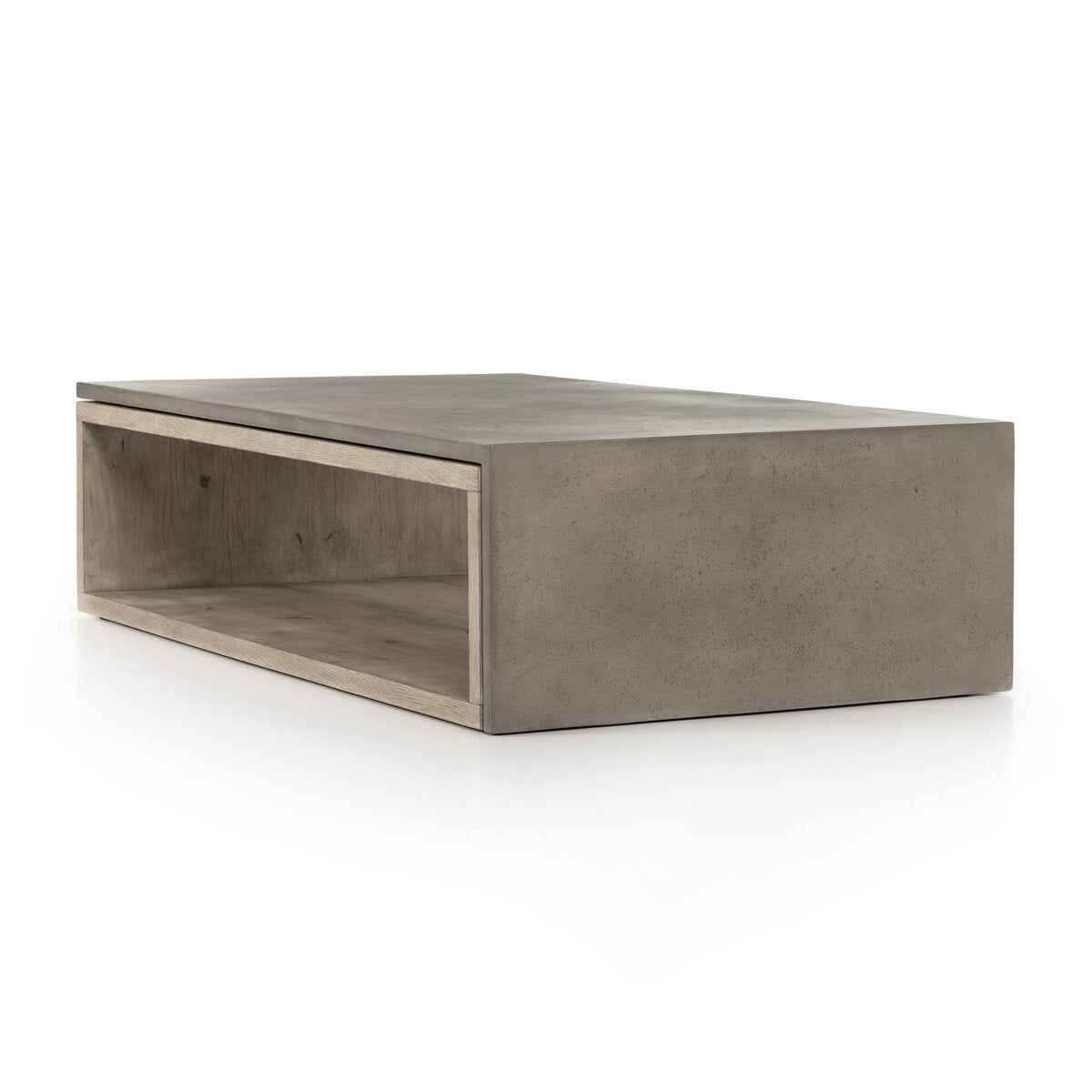 Faro Coffee Table - Kings Fine Art & Decor