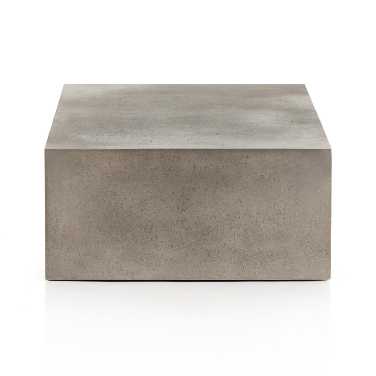 Faro Coffee Table - Kings Fine Art & Decor
