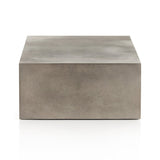 Faro Coffee Table - Kings Fine Art & Decor