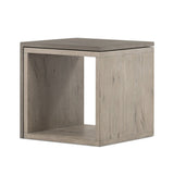 Faro End Table - Kings Fine Art & Decor