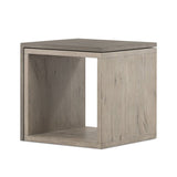 Faro End Table - Kings Fine Art & Decor