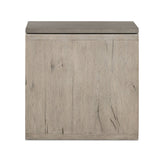 Faro End Table - Kings Fine Art & Decor