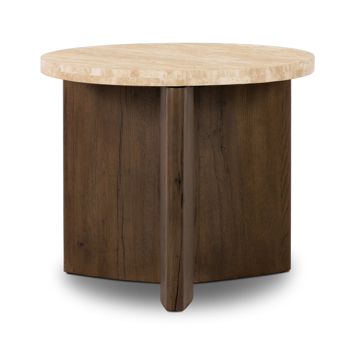 Toli End Table - Kings Fine Art & Decor
