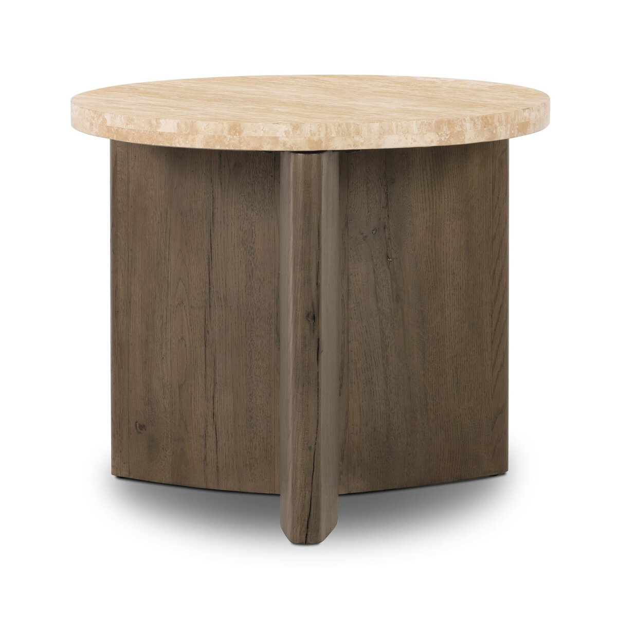 Toli End Table - Kings Fine Art & Decor