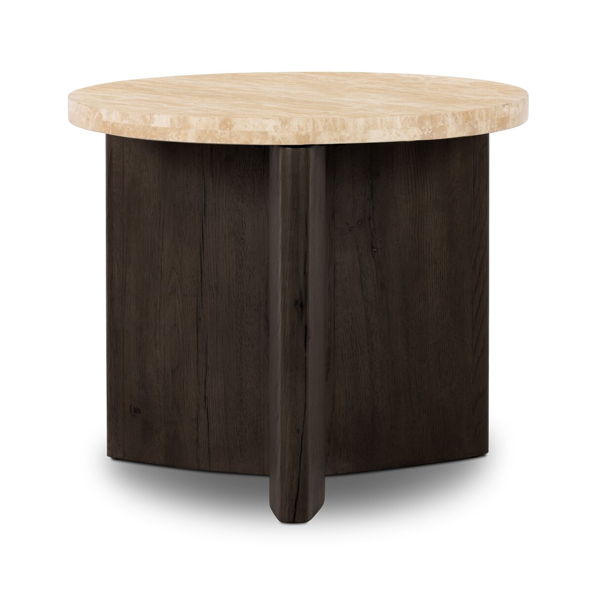 Toli End Table - Kings Fine Art & Decor