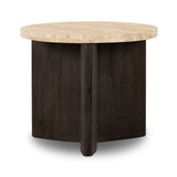 Toli End Table - Kings Fine Art & Decor