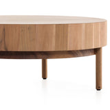 Atmore Coffee Table - Kings Fine Art & Decor