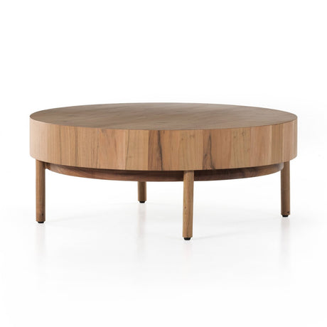 Atmore Coffee Table - Kings Fine Art & Decor