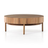 Atmore Coffee Table - Kings Fine Art & Decor