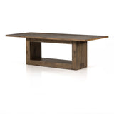 Perrin Dining Table 93" - Kings Fine Art & Decor