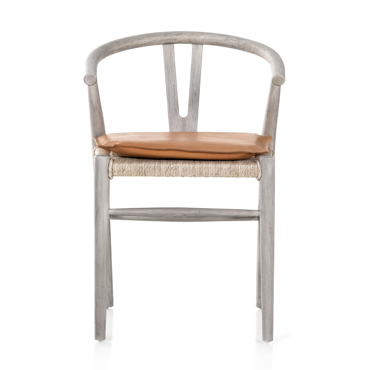 Muestra Dining Chair W/ Cushion - Kings Fine Art & Decor