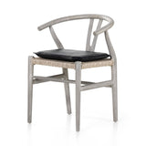 Muestra Dining Chair W/ Cushion - Kings Fine Art & Decor
