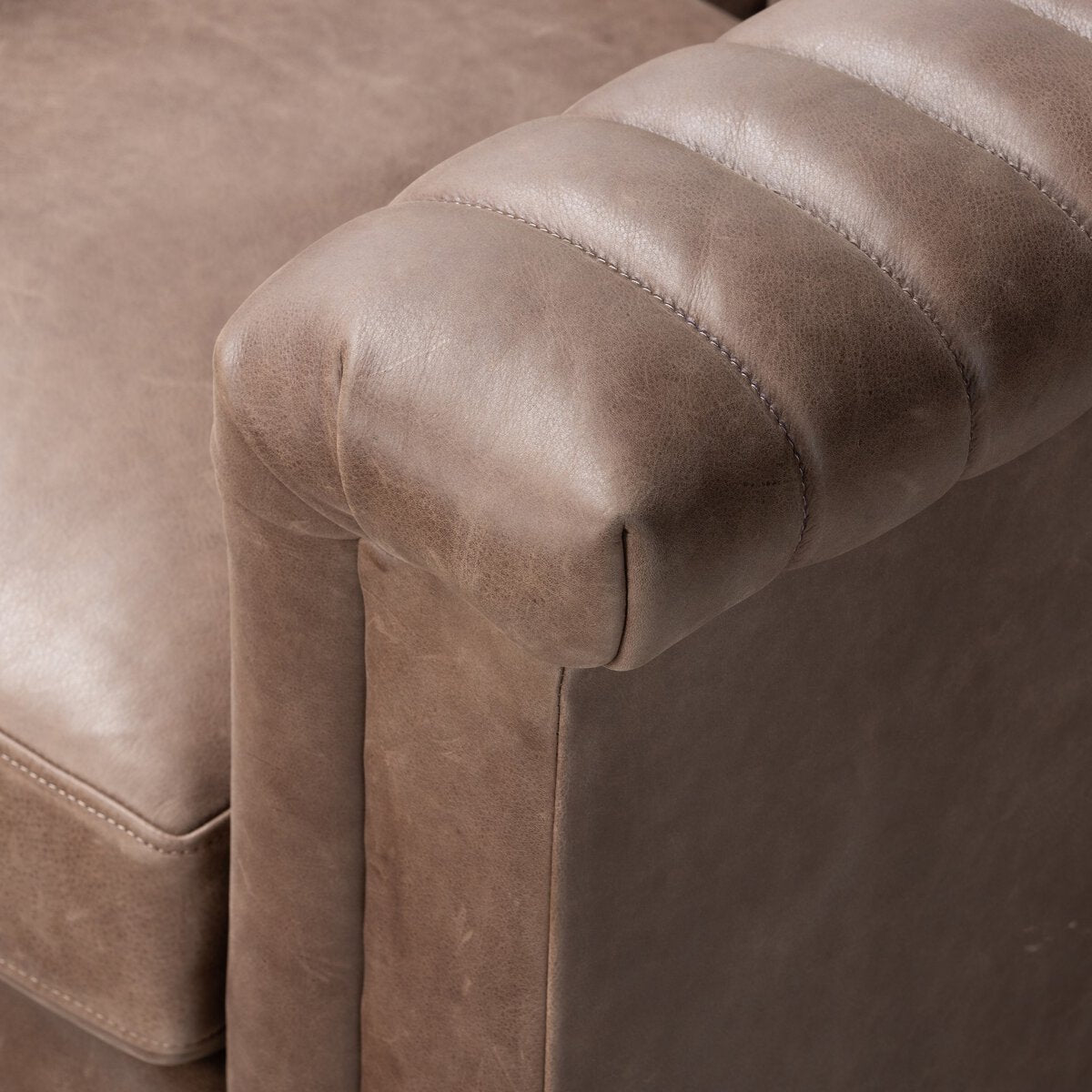 Watson Swivel Chair - Kings Fine Art & Decor