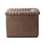 Watson Swivel Chair - Kings Fine Art & Decor