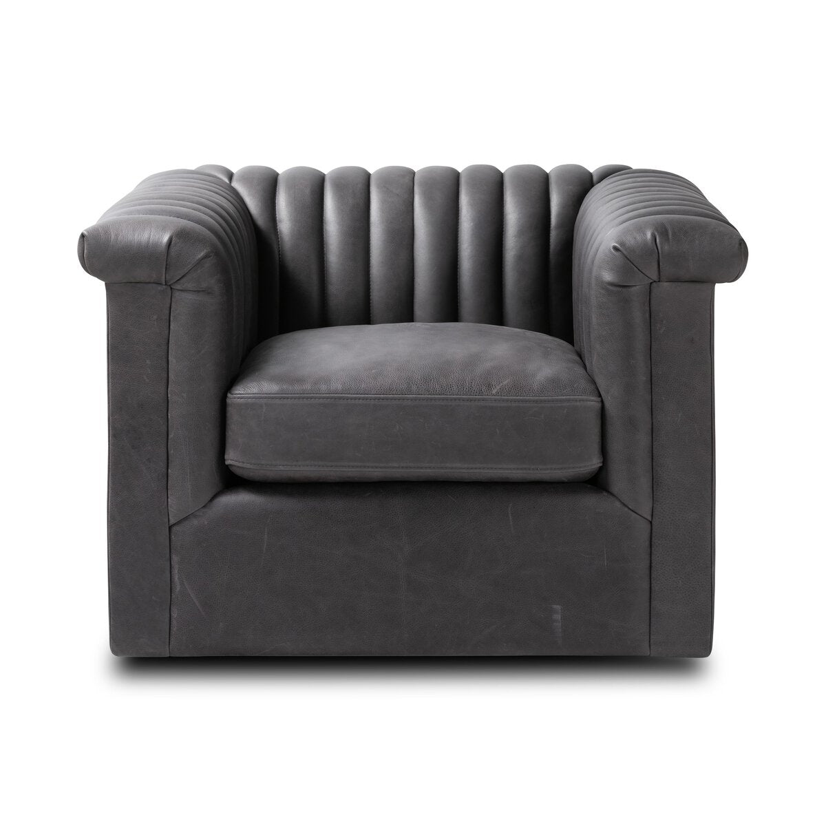 Watson Swivel Chair - Kings Fine Art & Decor