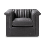 Watson Swivel Chair - Kings Fine Art & Decor