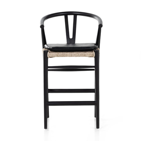 Muestra Bar + Counter Stool - Kings Fine Art & Decor