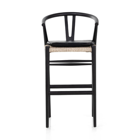 Muestra Bar + Counter Stool - Kings Fine Art & Decor