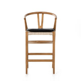 Muestra Bar + Counter Stool - Kings Fine Art & Decor