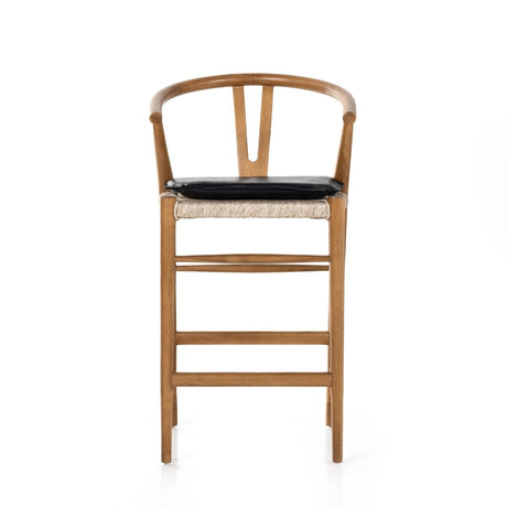 Muestra Bar + Counter Stool - Kings Fine Art & Decor