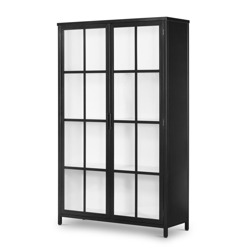 Lexington Cabinet - Kings Fine Art & Decor