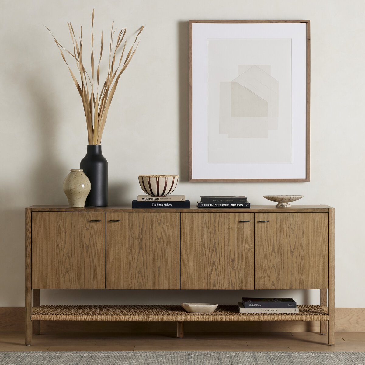 Zuma Sideboard - Kings Fine Art & Decor
