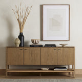 Zuma Sideboard - Kings Fine Art & Decor