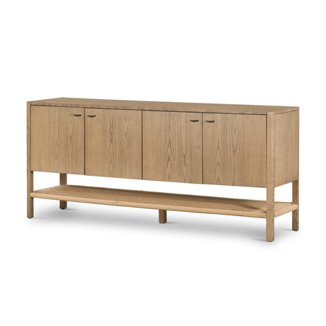 Zuma Sideboard - Kings Fine Art & Decor