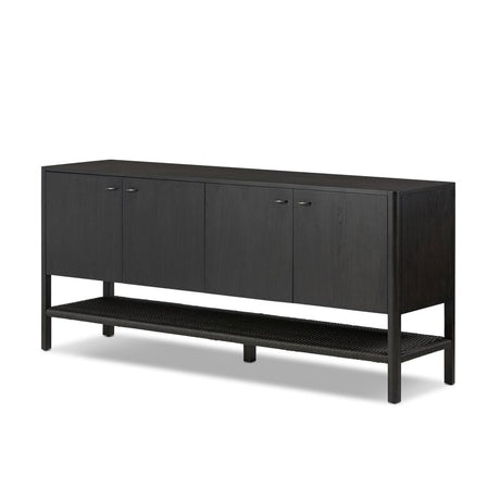 Zuma Sideboard - Kings Fine Art & Decor