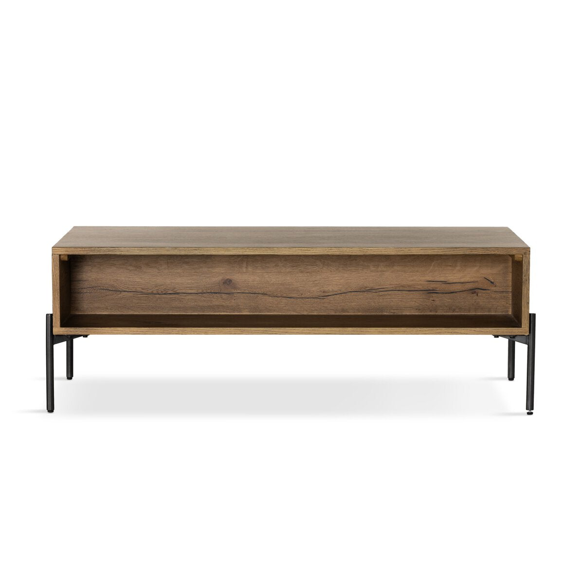 Eaton Coffee Table - Kings Fine Art & Decor