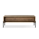 Eaton Coffee Table - Kings Fine Art & Decor