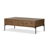Eaton Coffee Table - Kings Fine Art & Decor