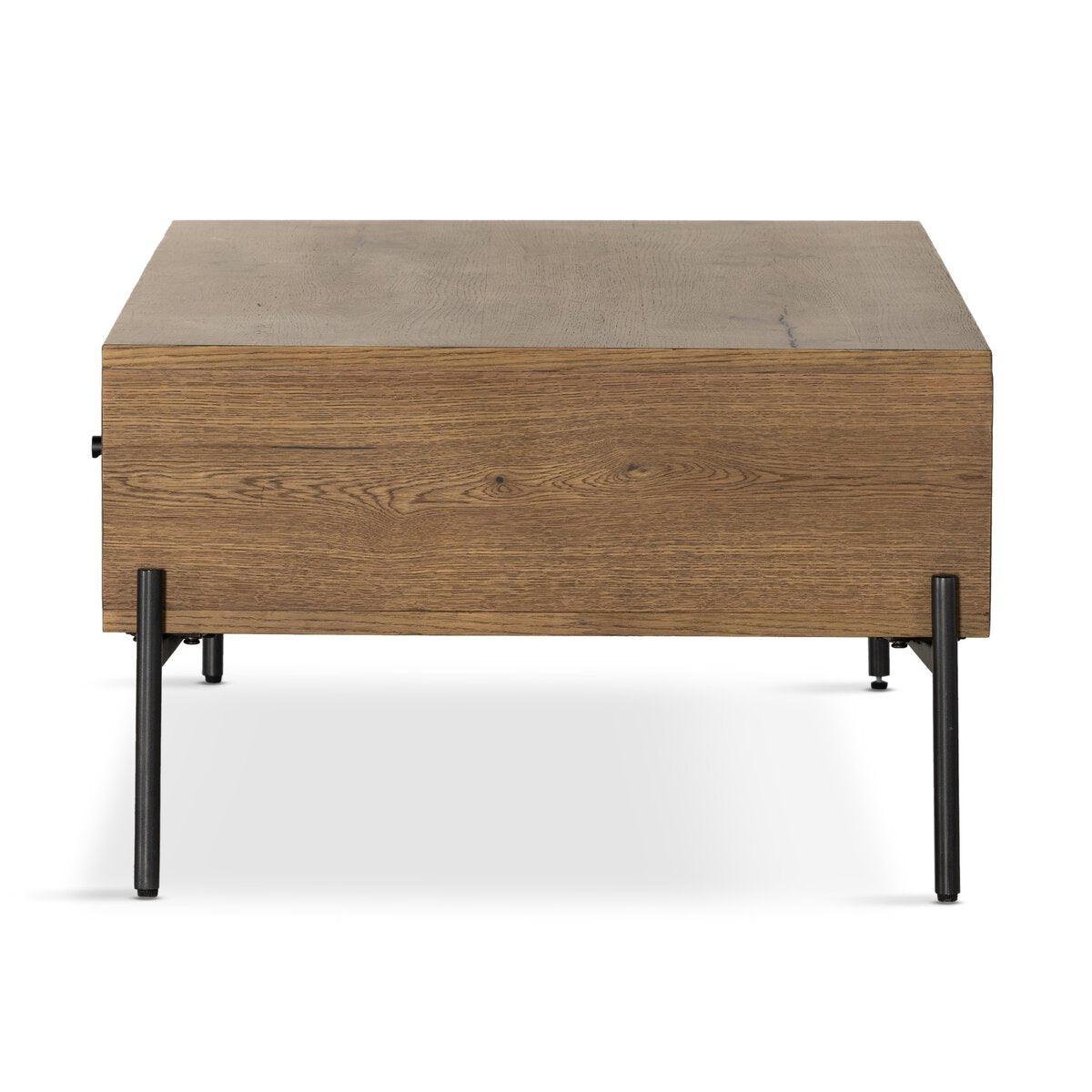 Eaton Coffee Table - Kings Fine Art & Decor