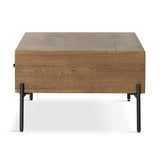 Eaton Coffee Table - Kings Fine Art & Decor