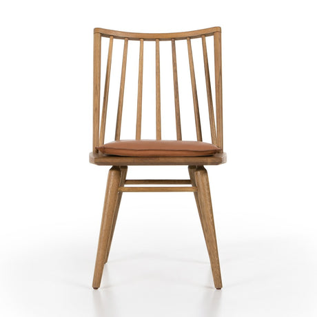 Lewis Windsor Chair - Kings Fine Art & Decor