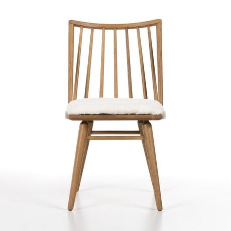 Lewis Windsor Chair - Kings Fine Art & Decor