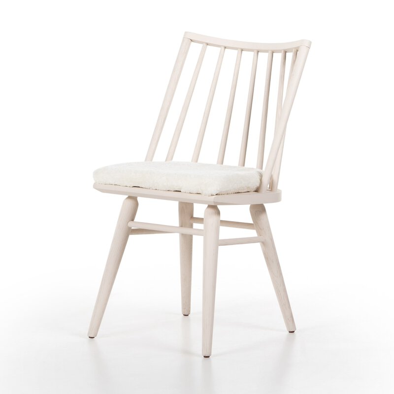 Lewis Windsor Chair - Kings Fine Art & Decor