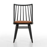Lewis Windsor Chair - Kings Fine Art & Decor