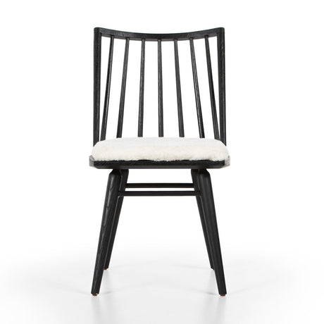 Lewis Windsor Chair - Kings Fine Art & Decor