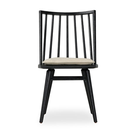Lewis Windsor Chair - Kings Fine Art & Decor