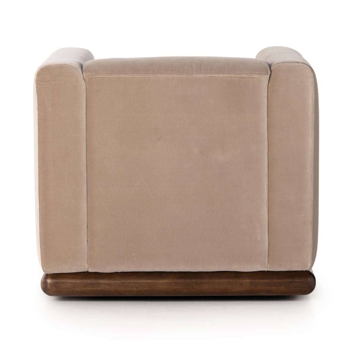 Elizabeth Swivel Chair - Kings Fine Art & Decor