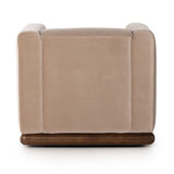 Elizabeth Swivel Chair - Kings Fine Art & Decor