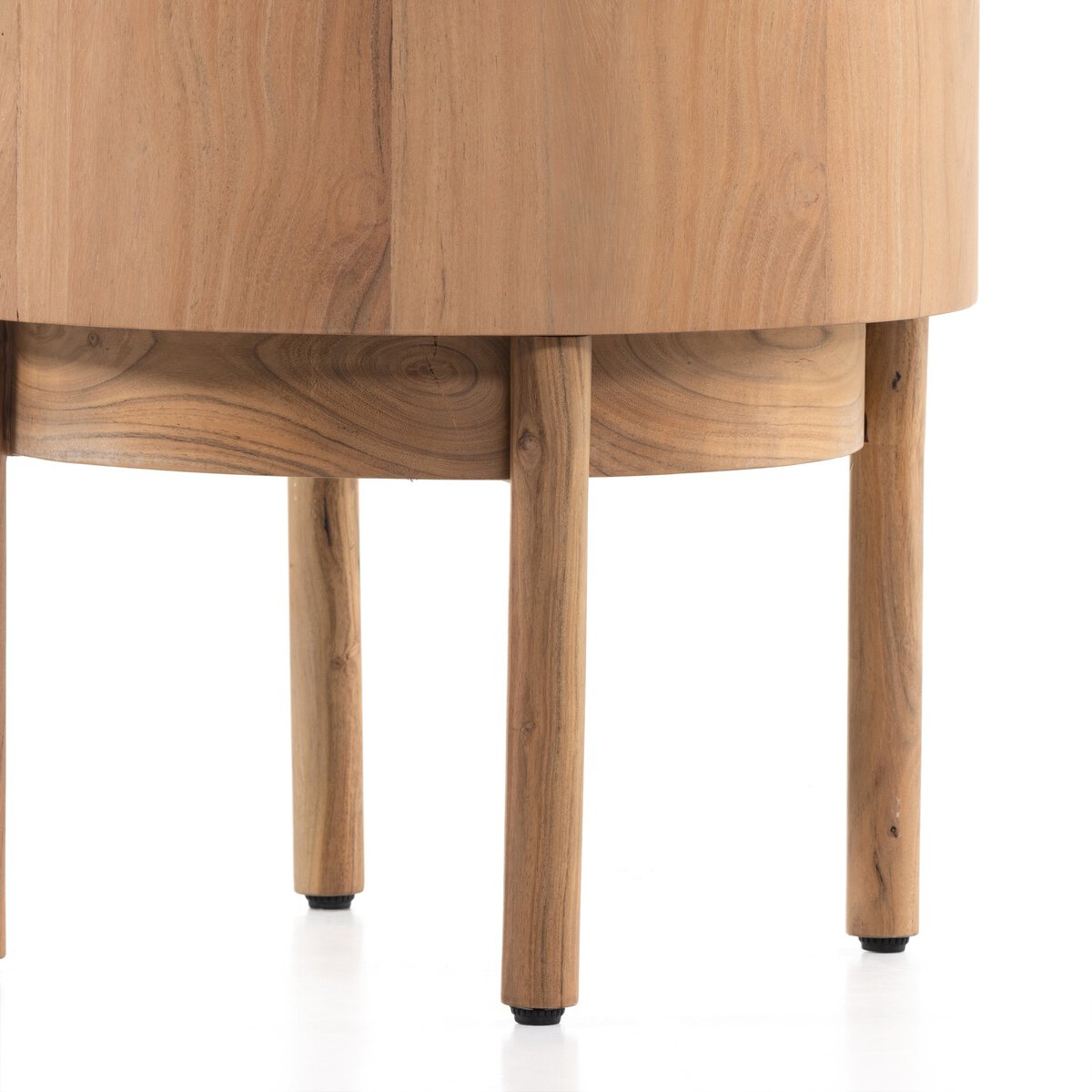 Atmore End Table - Kings Fine Art & Decor