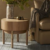 Atmore End Table - Kings Fine Art & Decor