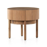 Atmore End Table - Kings Fine Art & Decor