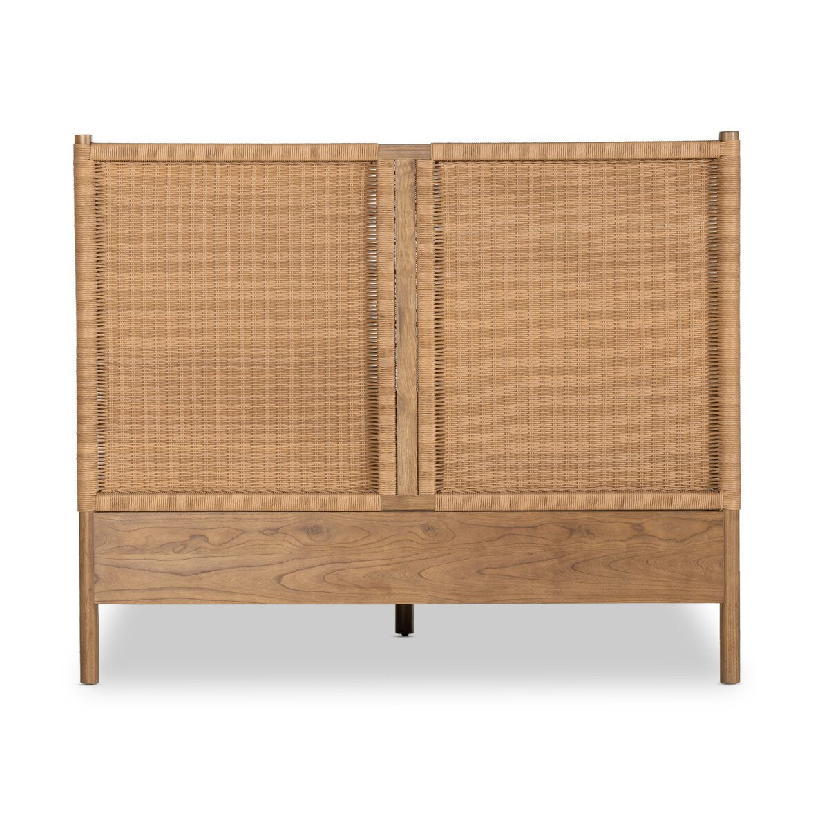 Liza Bed - Kings Fine Art & Decor