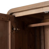 Everson Cabinet - Kings Fine Art & Decor