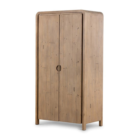 Everson Cabinet - Kings Fine Art & Decor