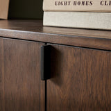 Castillo Media Console - Kings Fine Art & Decor