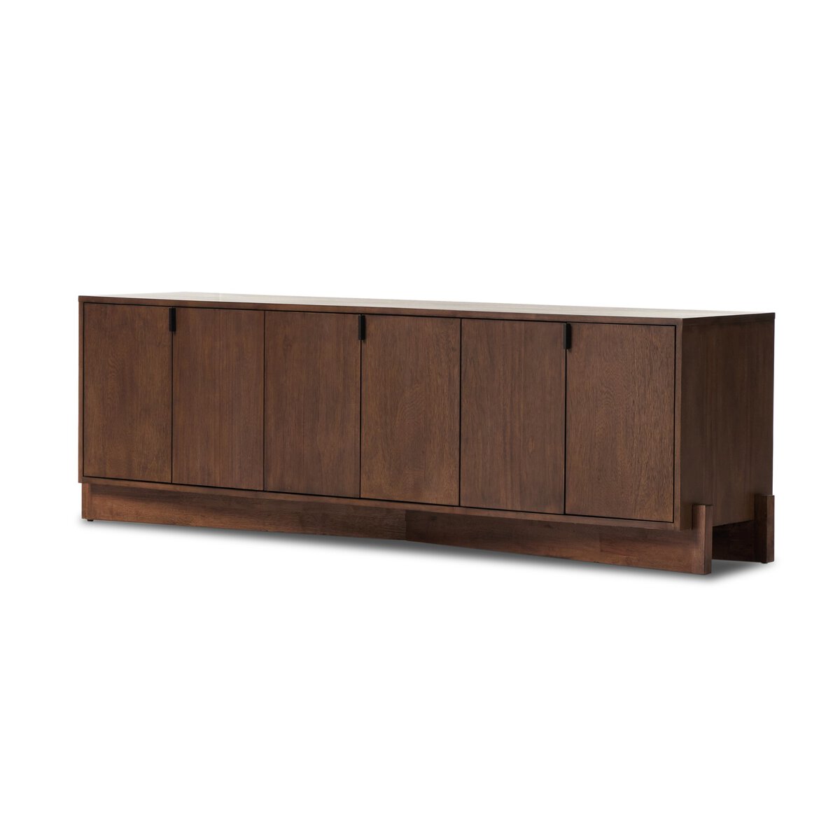 Castillo Media Console - Kings Fine Art & Decor
